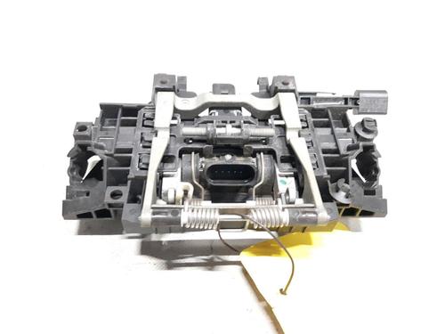 Türgriff hinten rechts außen für AUDI A8 D3 (4E2, 4E8) 4.2 quattro (335 hp) 20533814