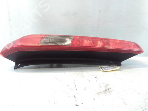 Left taillight FORD FIESTA V (JH_, JD_) 1.25 16V | BP20593354C34 
