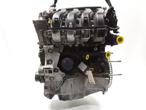 Motor RENAULT GRAND SCÉNIC II (JM0/1_) 1.6 (113 hp) 20526319