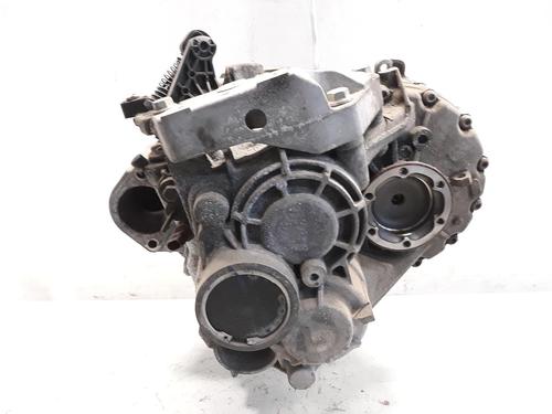 Gearbox VW GOLF VI (5K1) 2.0 TDI | BP20527786M3 