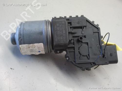 Front wiper motor VW PASSAT B5.5 (3B3) 1.6 | BP20586395M29 