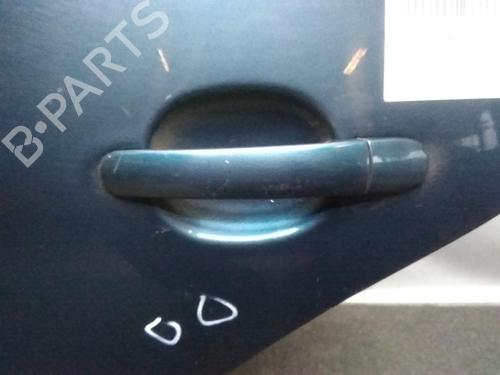 Left rear door VW BORA I (1J2) 1.9 TDI | BP20577750C4 