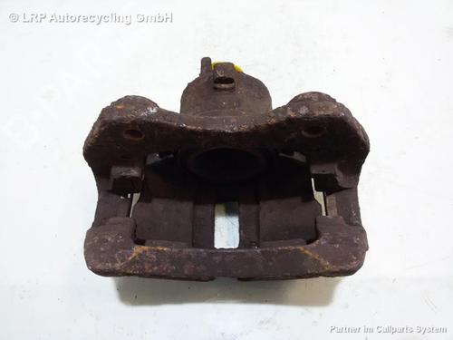 Right front brake caliper NISSAN ALMERA II Hatchback (N16) 1.5 | BP20541063M104 