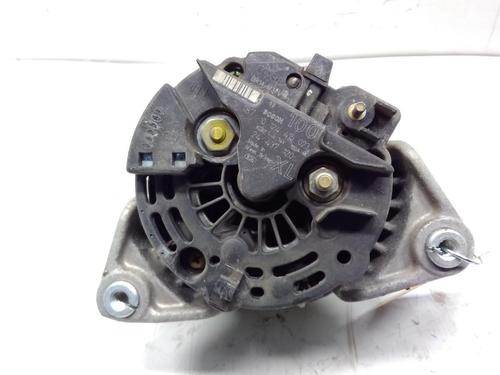 Alternator OPEL CORSA C (X01) 1.0 (F08, F68) | BP36541592M7 - Image 3