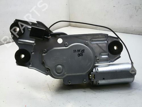 Used Rear wiper motor FORD FOCUS I Turnier (DNW) 1.8 TDCi (115 hp) 20552125
