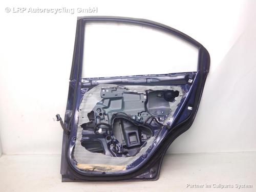 Used Right rear door HYUNDAI ACCENT III Saloon (MC) 1.4 GL (97 hp) 20578047