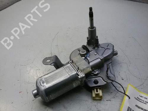 Rear wiper motor MAZDA 5 (CR) 2.0 CD (CR19) | BP20552622M102 