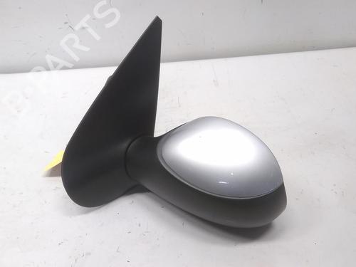 Left mirror PEUGEOT 206 Hatchback (2A/C) 1.4 i | BP20517136C26 