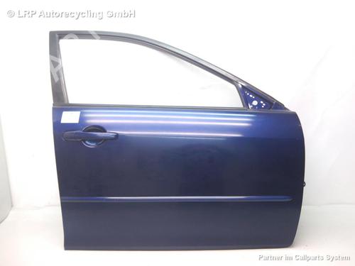 Used Right front door MAZDA 6 Hatchback (GG) 1.8 (120 hp) 20582334