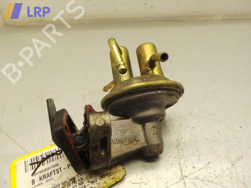Used Fuel pump NISSAN SUNNY III Hatchback (N14) 1.4 i (75 hp) 20558660