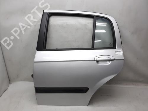 Used Left rear door HYUNDAI GETZ (TB) 1.1 (63 hp) 20577542