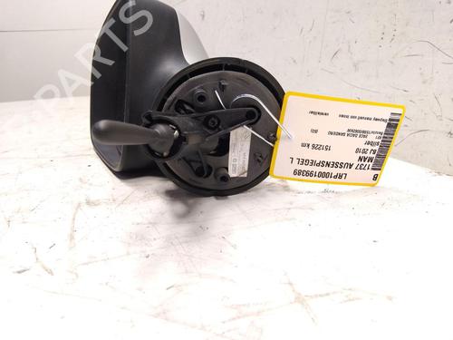 Retrovisor esquerdo DACIA SANDERO 1.6 MPI 85 (BS03) | BP32329962C26 