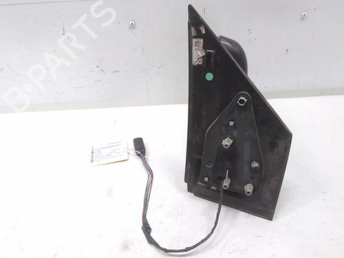 Left mirror FORD TRANSIT CONNECT (P65_, P70_, P80_) 1.8 Di | BP20591604C26