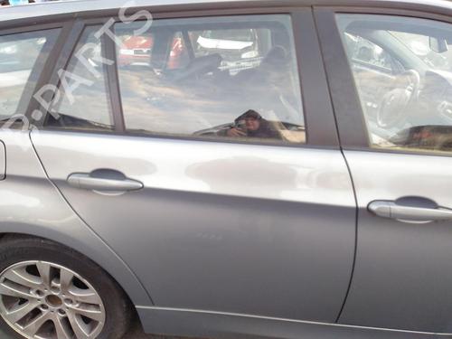 Used Right rear door BMW 3 Touring (E91) 318 i (129 hp) 22744363