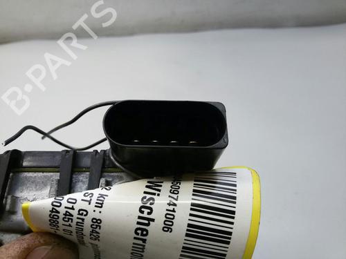 Used Front wiper motor SEAT IBIZA IV ST (6J8, 6P8) 1.2 (70 hp) 20586328