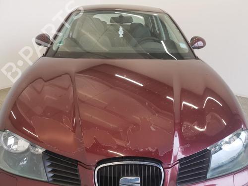 Used Hood SEAT CORDOBA (6L2) 1.4 16V (75 hp) 20594253