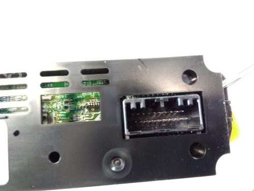 Climate control MITSUBISHI ECLIPSE CROSS (GK_, GL_) Plug-in Hybrid 4WD (GL3W) | BP37672699I5 - Image 4