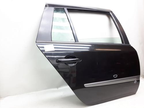 Right rear door RENAULT LAGUNA II Grandtour (KG0/1_) 2.0 16V (KG00, KG0K, KG0W, KG0P) | BP20514059C5 