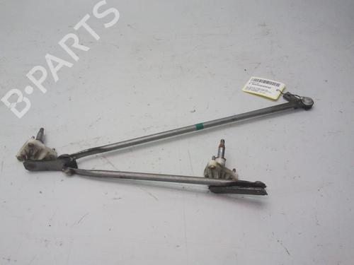 Used Front wipers mechanism Front wipers mechanism DAIHATSU CUORE VI (L251, L250_, L260_) 1.0 (58 hp) 20584922 20584922