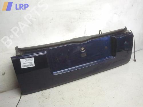 Tailgate CITROËN C2 (JM_) 1.4 | BP20550958C6 