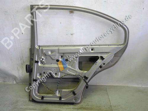 Right rear door SKODA OCTAVIA I (1U2) 1.6 | BP20578075C5 
