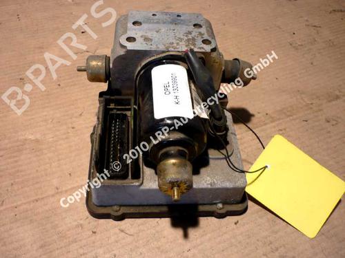 ABS Bremseaggregat OPEL VECTRA B (J96) [1995-2004]  20554449