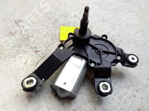 Used Rear wiper motor CITROËN JUMPY II Van 2.0 HDi 120 (120 hp) 20520526