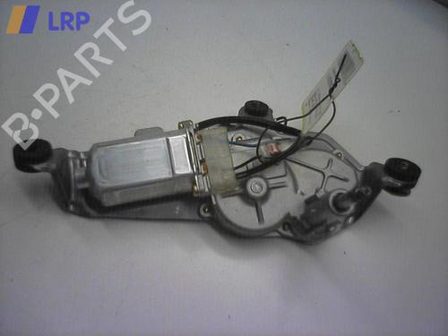 Rear wiper motor MAZDA 6 Station Wagon (GY) 1.8 | BP20552627M102 