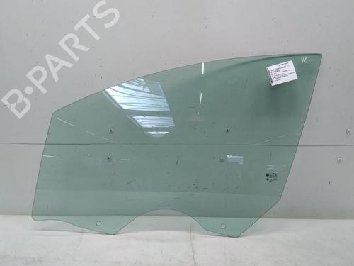 Used Front left door window OPEL ASTRA J Sports Tourer (P10) 1.7 CDTI (35) (110 hp) 20590758