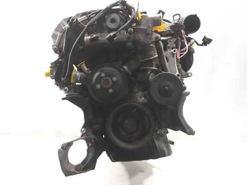 Motor MERCEDES-BENZ C-CLASS (W203) C 180 (203.035) (129 hp) 20562068