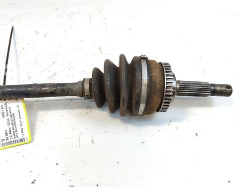 Drivaksel foran Høyre NISSAN MICRA II (K11) 1.0 i 16V (K11) | BP30913548M39