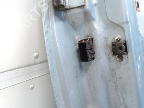 Right front door OPEL ASTRA H Estate (A04) 1.6 (L35) | BP20515361C3 