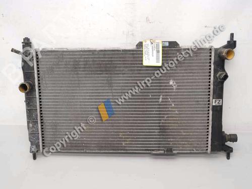 Køler OPEL ASTRA F Estate (T92) 1.6 i 16V (F35, M35) (100 hp) 20583750