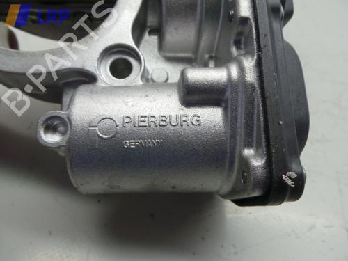 Throttle body BMW 2 Coupe (F22, F87) 218 d | BP20542289M82 