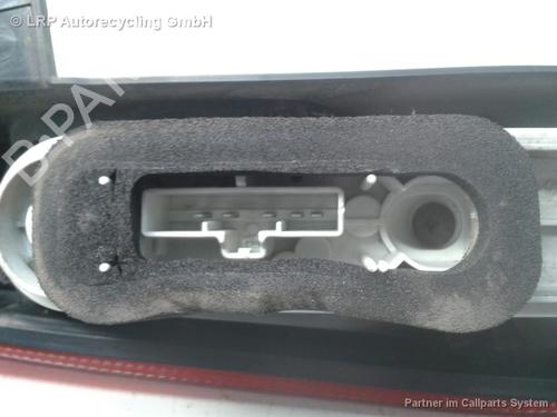 Right taillight FORD FOCUS II Turnier (DA_, FFS, DS) 1.6 TDCi | BP20567040C35 