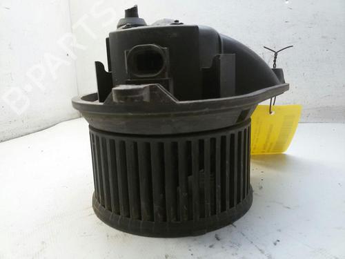 Heater blower motor MERCEDES-BENZ SPRINTER 3-t Platform/Chassis (B903) 311 CDI (903.611, 903.612, 903.613, 903.621, 903.622,... | BP20552732M62 