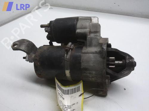 Used Starter AUDI CABRIOLET B3 (8G7) 1.8 (125 hp) 20530985