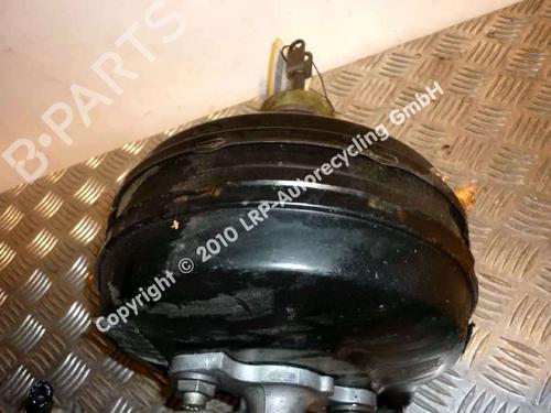 Servo brake OPEL VECTRA C Estate (Z02) 2.2 DTI (F35) | BP20537718M42 