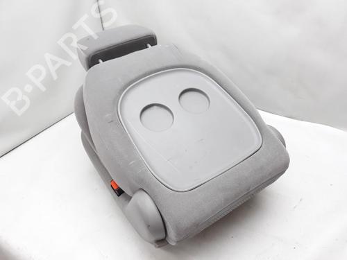 Rear seat FORD GALAXY I (WGR) 1.9 TDI | BP20573131C17 