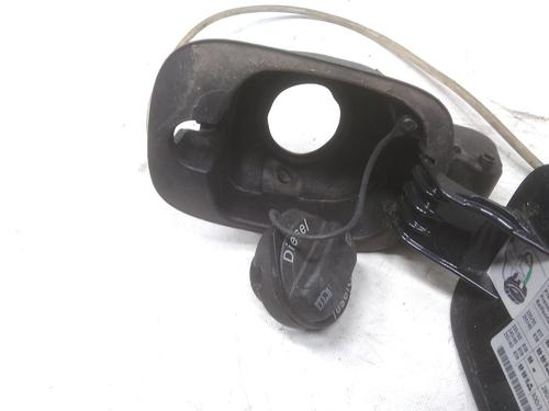 Tanklokket VW PHAETON (3D1, 3D2, 3D3, 3D4, 3D6, 3D7, 3D8, 3D9) 3.0 V6 TDI 4motion | BP20521639C131 
