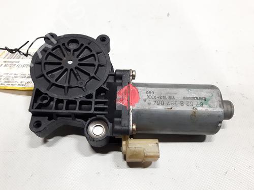 Used Right front window motor Right front window motor BMW 3 (E46) 318 i (118 hp) 20544730 20544730