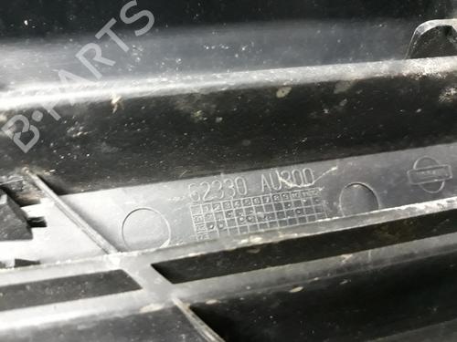 Grille NISSAN PRIMERA (P12) 2.2 dCi | BP20558991C40 