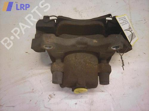 Used Right front brake caliper OPEL ASTRA H (A04) 1.4 (L48) (90 hp) 20541184