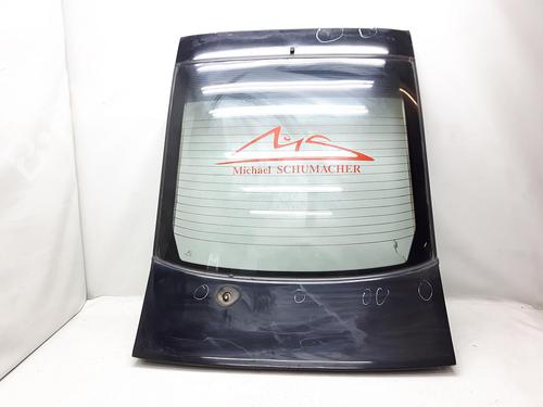 Klapa tylna bagażnika MITSUBISHI ECLIPSE I (D2_A) 2.0 i 16V (D22A, D27A) MB549814