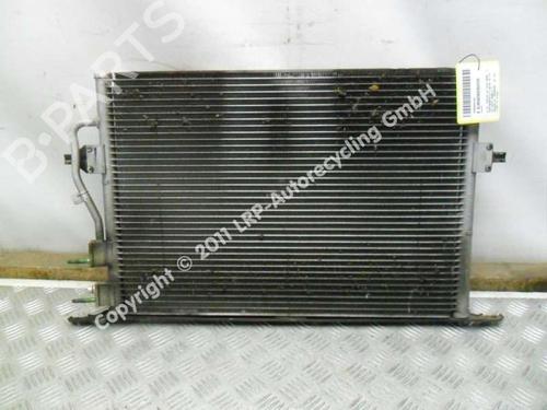Used AC radiator FORD MONDEO II (BAP) 1.6 i 16V (95 hp) 20555901