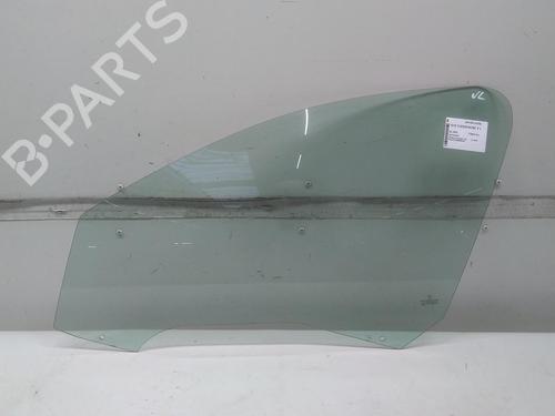 Used Front left door window PEUGEOT 206 SW (2E/K) 1.4 (75 hp) 20515533