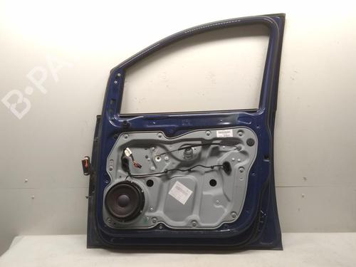 Right front door VW TOURAN (1T1, 1T2) 1.9 TDI | BP20590585C3 