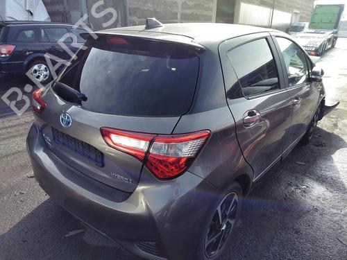Engine TOYOTA YARIS (_P13_) 1.5 Hybrid (NHP130_, NHP130) | BP38000636M1 - Image 12