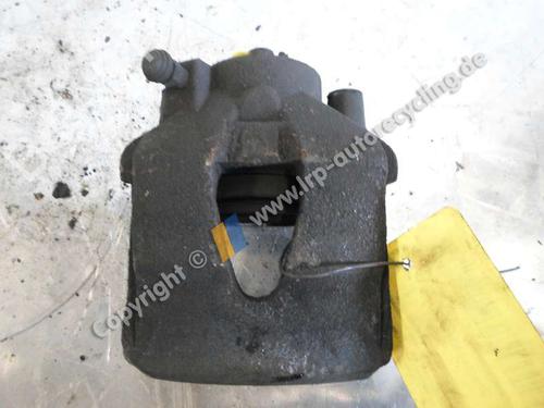 Used Right front brake caliper SKODA FABIA II Combi (545) 1.2 (70 hp) 20541313