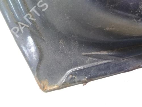 Right front door SKODA FABIA II (542) 1.4 TDI | BP20590567C3 